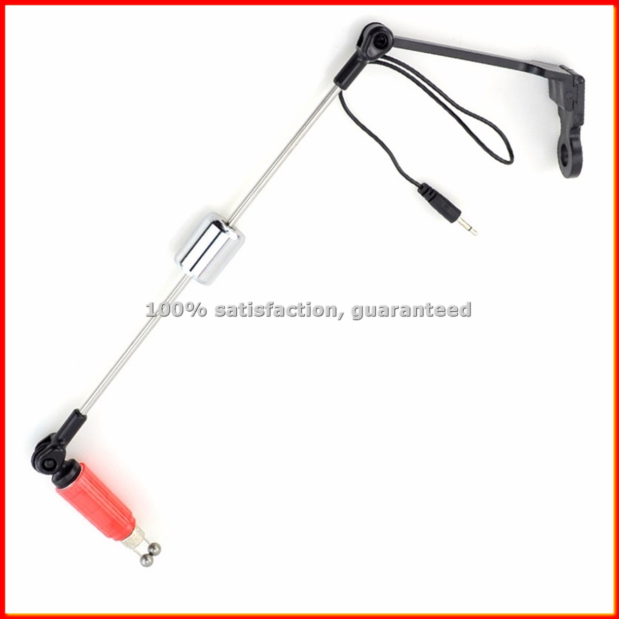 Fishing Equipment Rod - Европейское рыболовное оборудование, воблер для ловли