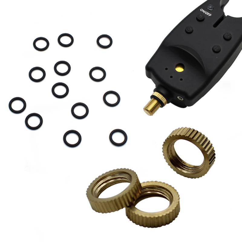 Quality Fishing Equipment - 4 шт., аксессуары для ловли карпа,