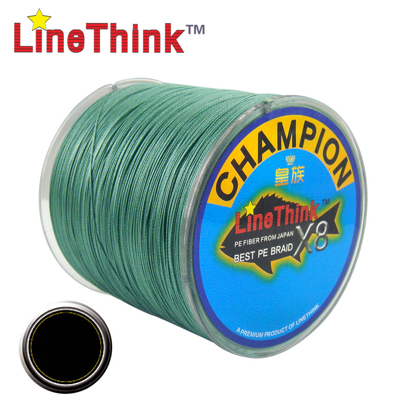 Best Equipment For Fishing - 100 м 300 м 500 м