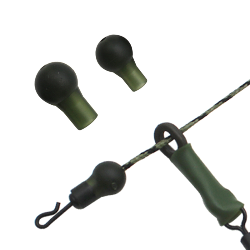 Quality Fishing Equipment - 30 шт., аксессуары для ловли карпа,