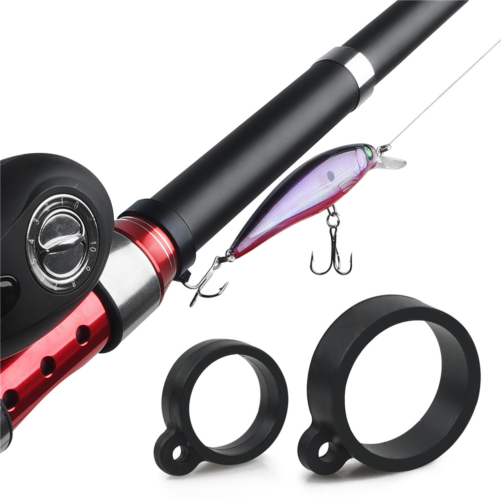 Fishing Equipment Shop - 10 шт., держатель рыболовных крючков для