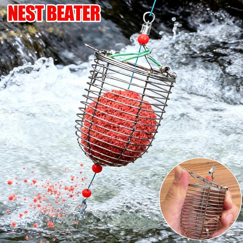Набор из 5 контейнеров для рыб – обзор и цена Best Equipment For Fishing