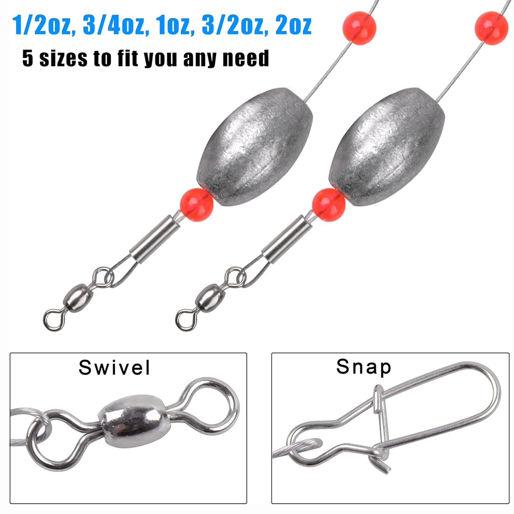 2 шт., грузило для яиц, вес из – обзор и цена Fishing Equipment Shop
