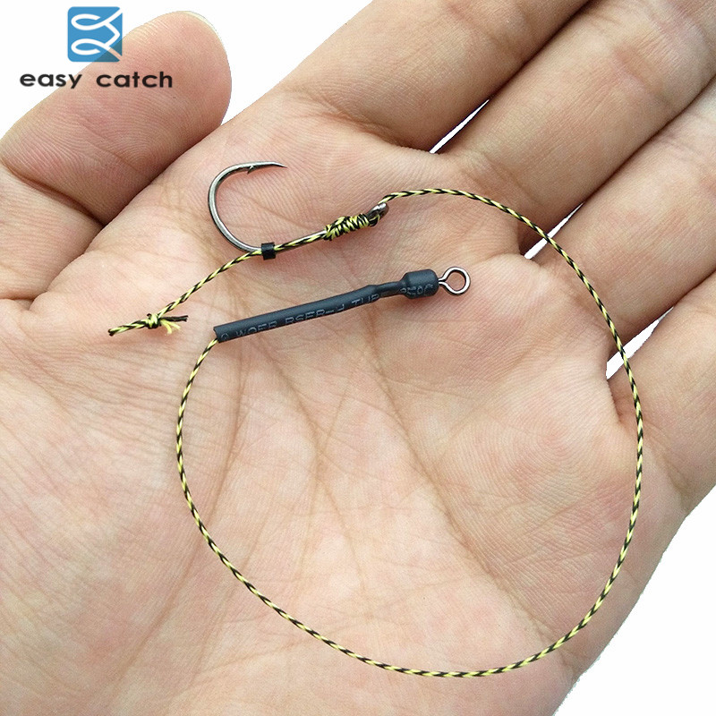 18 шт. Карп Рыболовный крючок  – обзор и цена Fishing Equipment Shop