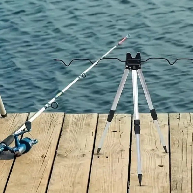Комплект из 1 шт. телескопичес – обзор и цена Fishing Equipment Rod