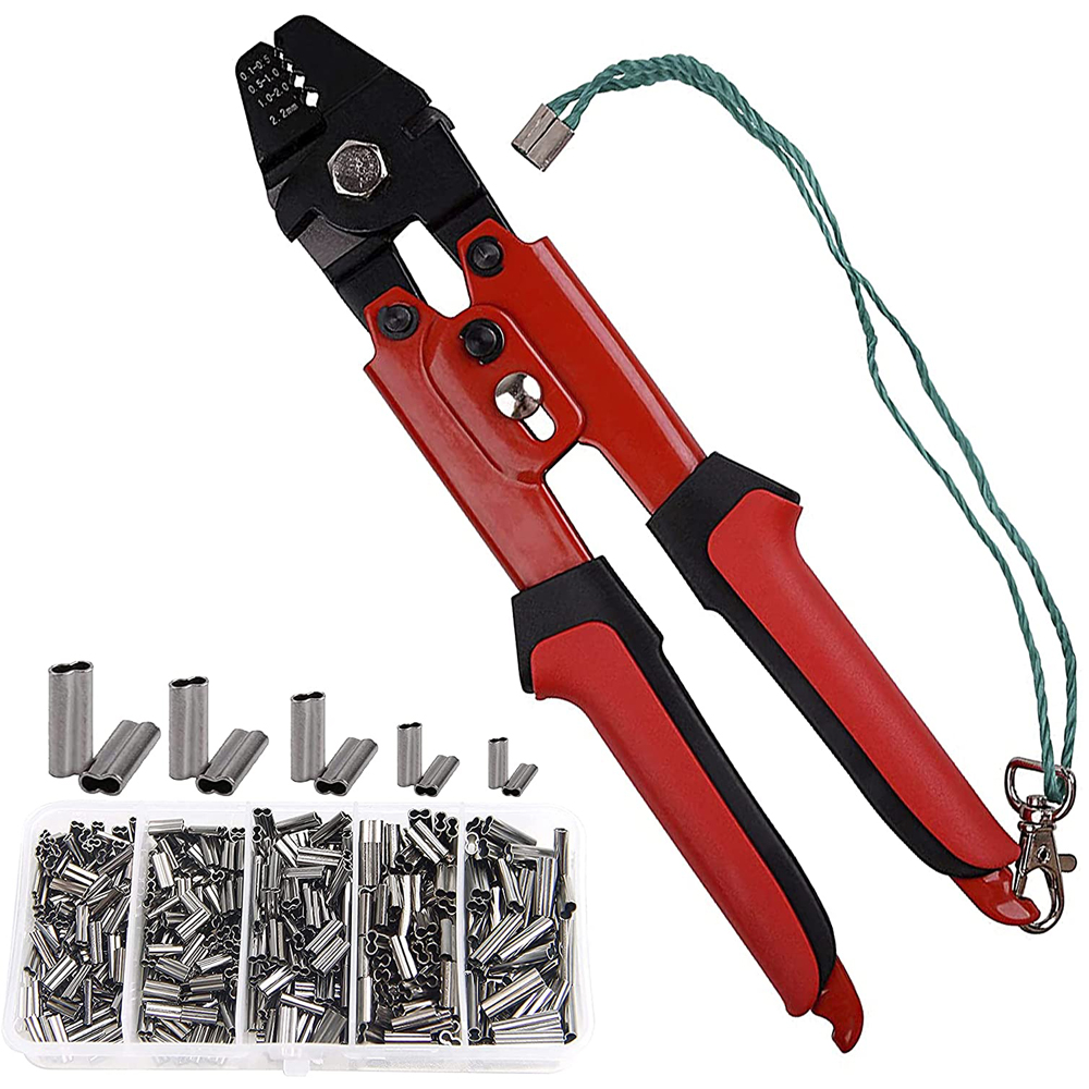 Обжимные рыболовные рукава в к – обзор и цена Fishing Equipment Shop