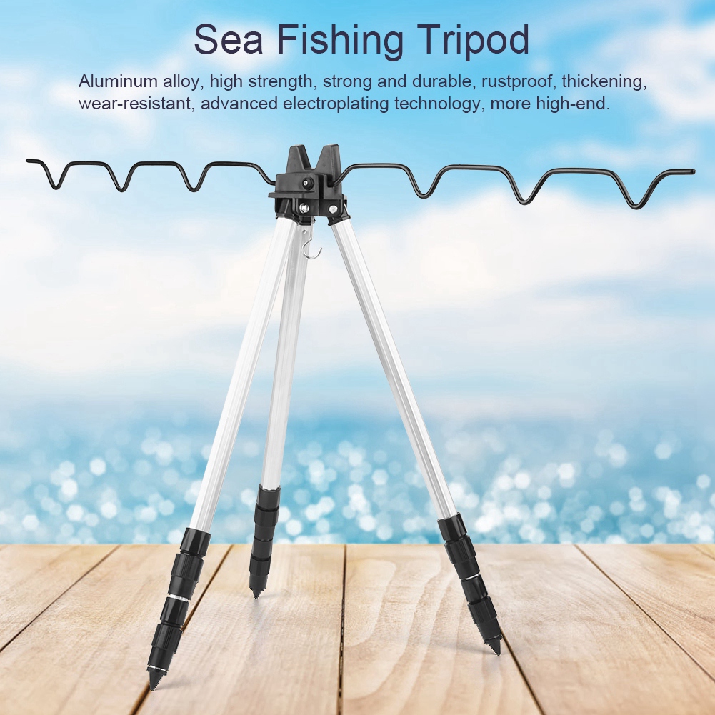 Многофункциональные подставки- – обзор и цена Fishing Equipment Rod