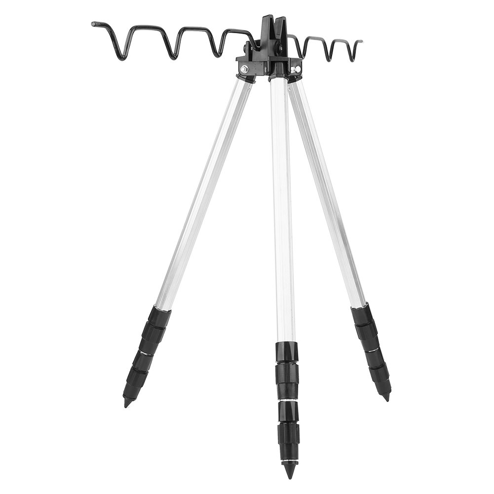 Многофункциональные подставки- – обзор и цена Fishing Equipment Rod