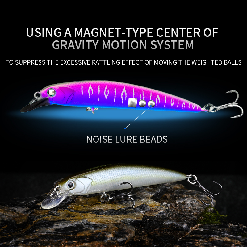 BEARKING новая модель 73 мм 5  – обзор и цена Quality Fishing Equipment