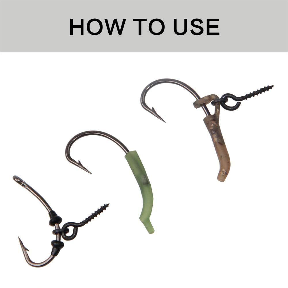 121 шт., комплект снастей для  – обзор и цена Fishing Equipment Shop