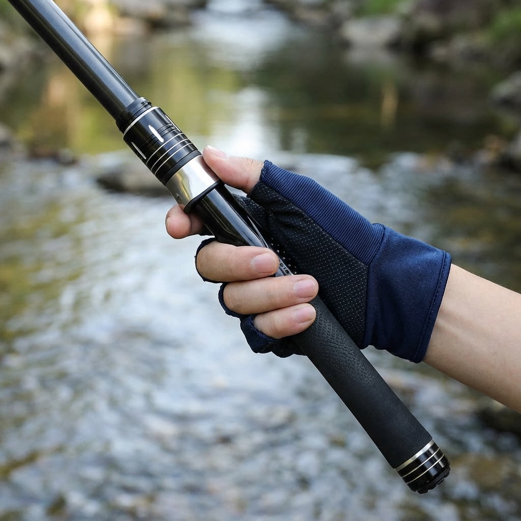 Ультралегкая телескопическая к – обзор и цена Fishing Equipment Rod