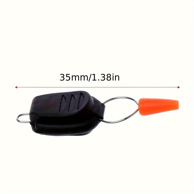 5/10/15 шт. обновленный зажим  – обзор и цена Fishing Equipment Rod