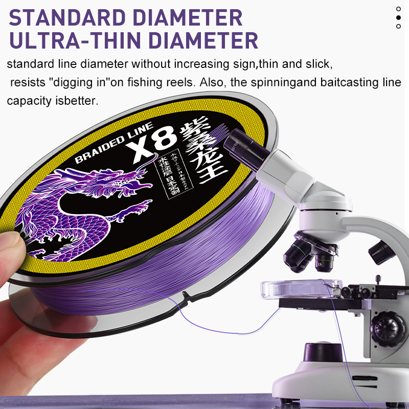ZUKIBO ZISANG плетеная леска 8 – обзор и цена Fishing Equipment Bundle