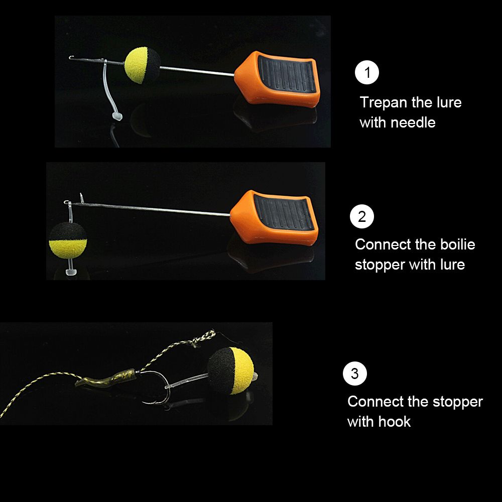 5 карт/120 шт. новое высокое к – обзор и цена Quality Fishing Equipment