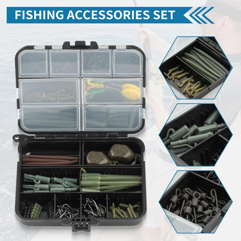 Коробки для хранения рыболовны – обзор и цена Quality Fishing Equipment