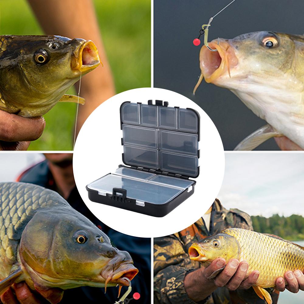 Коробки для хранения рыболовны – обзор и цена Quality Fishing Equipment