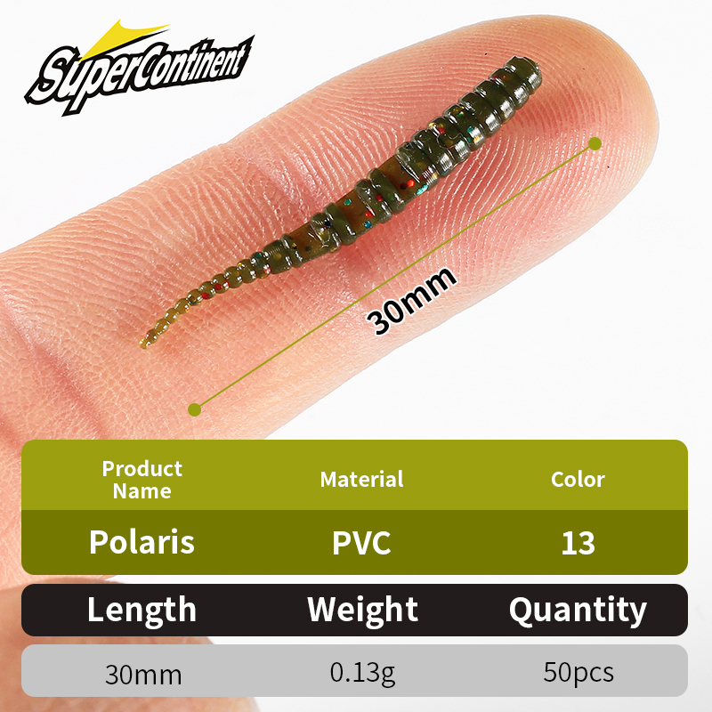 Мягкие искусственные приманки  – обзор и цена Fishing Equipment Kit