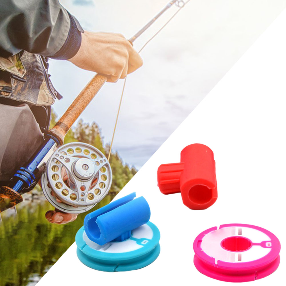 Силиконовый соединитель для ры – обзор и цена Fishing Equipment Rod