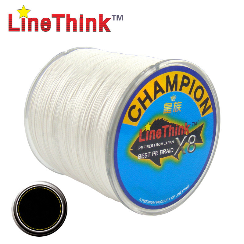 100 м 300 м 500 м GHAMPION Lin – обзор и цена Best Equipment For Fishing