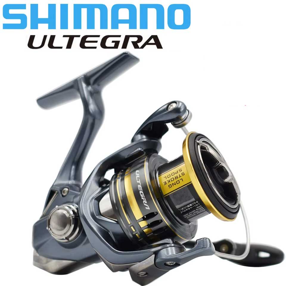 Рыболовная катушка SHIMANO ULT – обзор и цена Daiwa Reel Bg