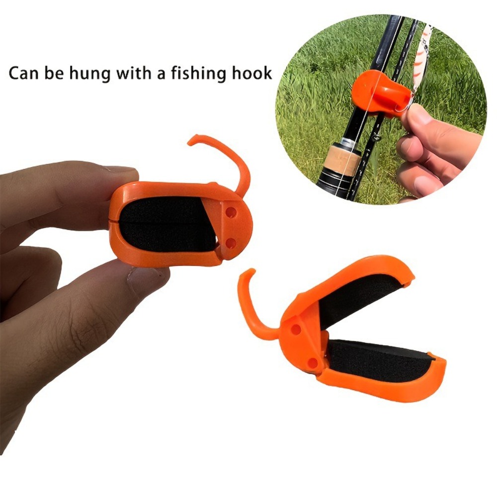 4 шт./компл., универсальный за – обзор и цена Fishing Equipment Rod