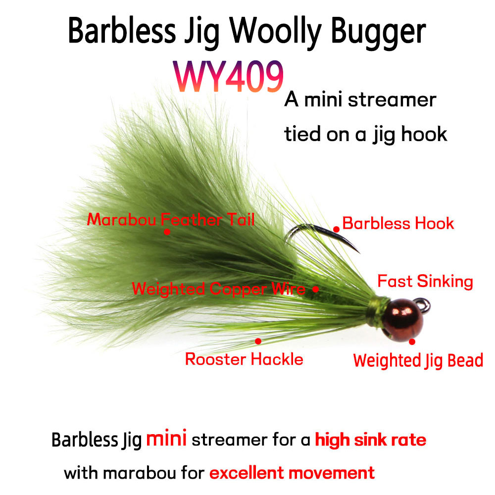 4-6 шт. # 10 # 12 быстротонущи – обзор и цена Fishing Equipment Kit