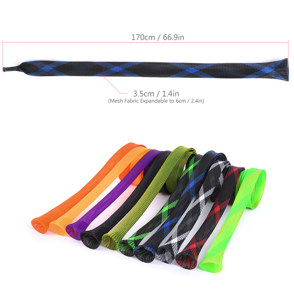 Трубчатый крючок 190 см, чехол – обзор и цена Fishing Equipment Rod