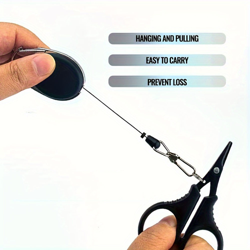 1 комплект, титановое покрытие – обзор и цена Fishing Equipment Bundle