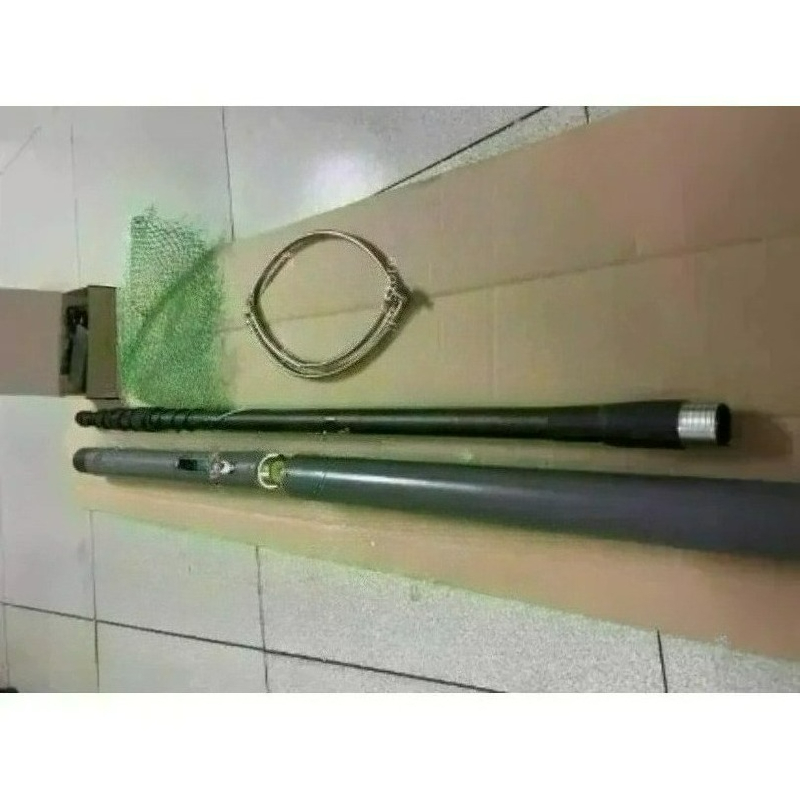 Новая электрическая автоматиче – обзор и цена Fishing Gear