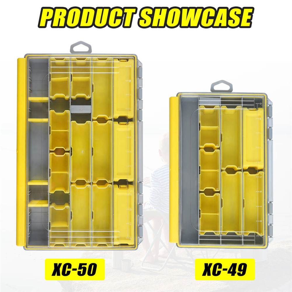 Коробка для рыболовных снастей – обзор и цена Fishing Equipment Shop