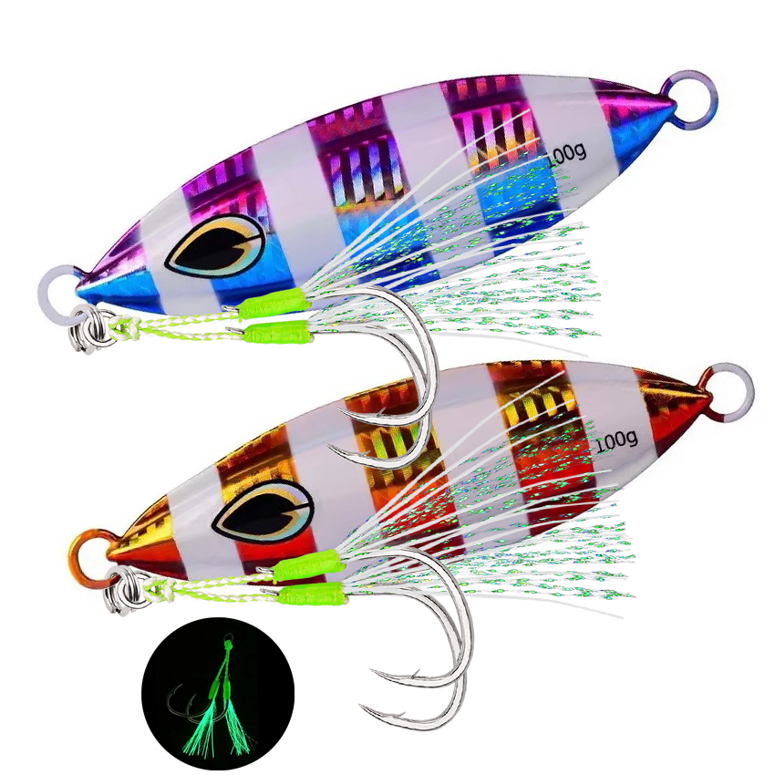 1 шт., высококачественная мета – обзор и цена Quality Fishing Equipment