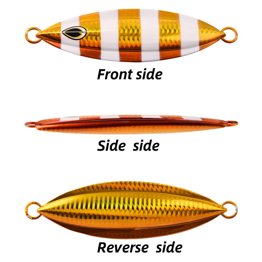 1 шт., высококачественная мета – обзор и цена Quality Fishing Equipment